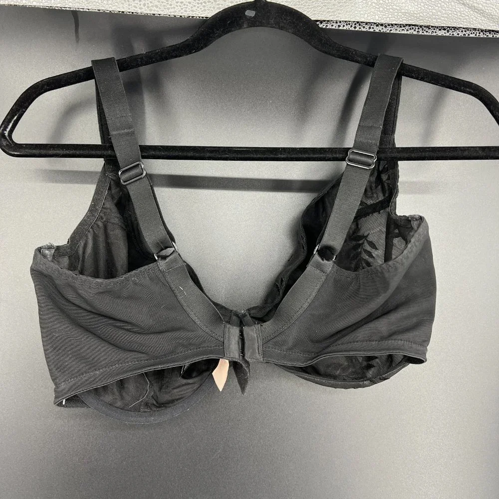 Panache Tango Plunge Bra 36GG - Picture 4 of 7